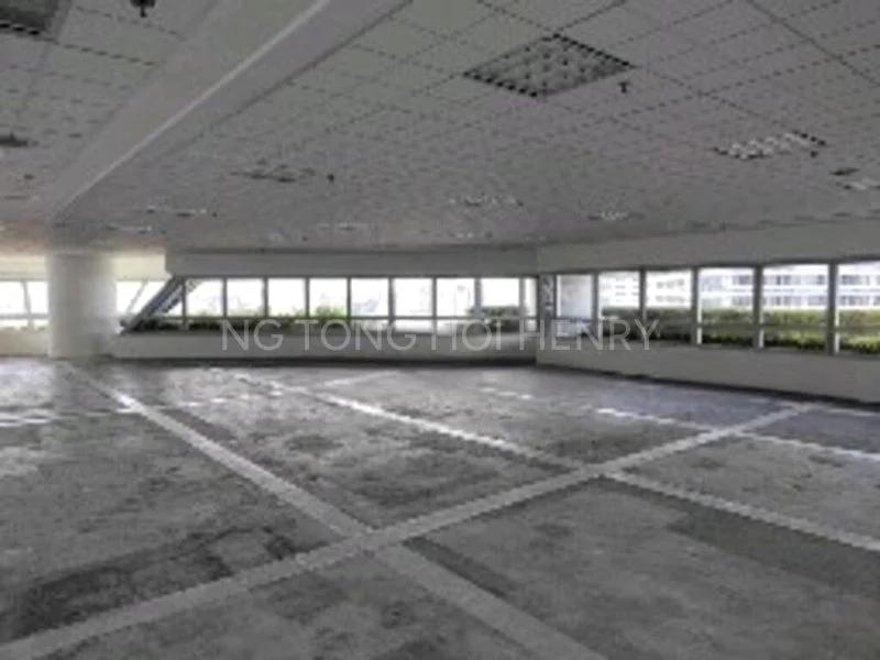 Office for Rent in  Concourse Skyline - Image 19